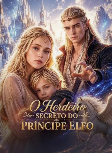 O Herdeiro Secreto do Príncipe Elfo