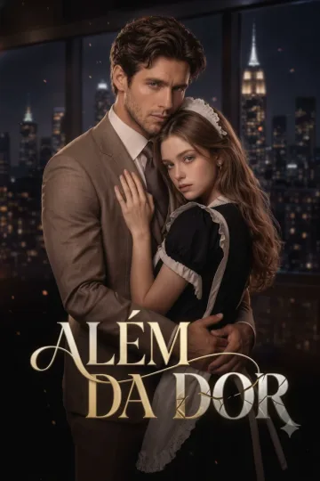Além da dor (Curta-Metragem)