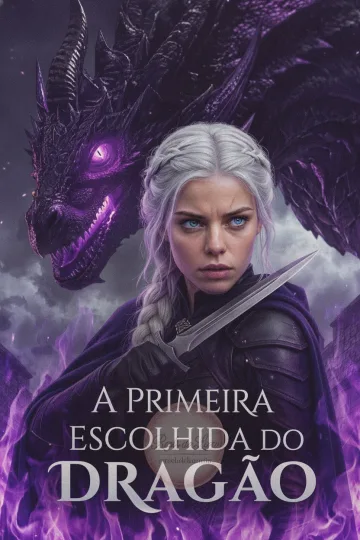 A Primeira Escolhida Pelo Dragão