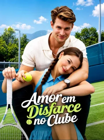 Amor em Disfarce no Clube