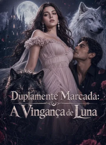 Duplamente Marcada: A Vingança de Luna