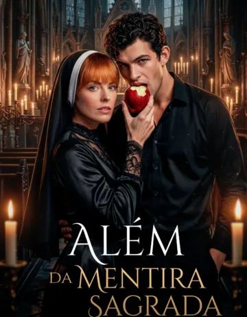 Além da Mentira Sagrada