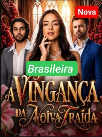 A Vingança da Noiva Traída