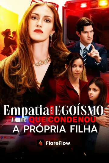 Empatia E Egoísmo A Mulher Que Condenou A Própria Filha