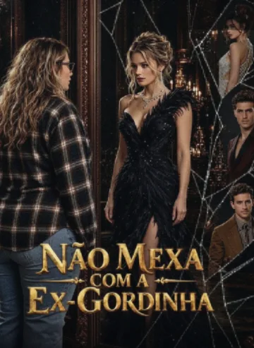 Não Mexa com a Ex-Gordinha
