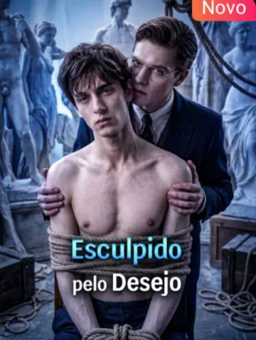 Esculpido Pelo Desejo