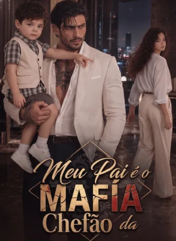 Meu Pai é o Chefão da Máfia