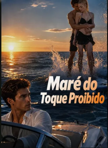 Maré do Toque Proibido