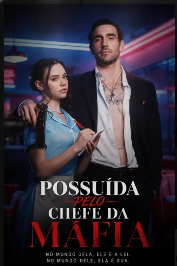 Possuída Pelo Chefe Da Máfia