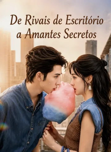 De Rivais de Escritório a Amantes Secretos