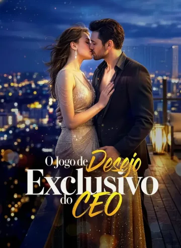 O Jogo De Desejo Exclusivo Do CEO