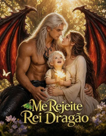 Me Rejeite Rei Dragão