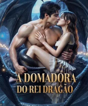 A Domadora do Rei Dragão