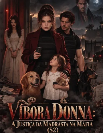 A Víbora Donna: A Justiça da Madrastra na Máfia – Temporada 2