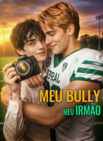 Meu Bully, Meu Irmão