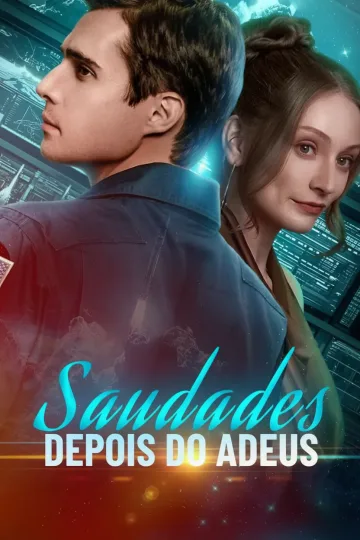Saudade Depois Do Adeus
