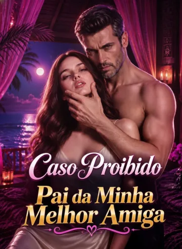 Caso Proibido Com o Pai Da Minha Melhor Amiga – Parte 2