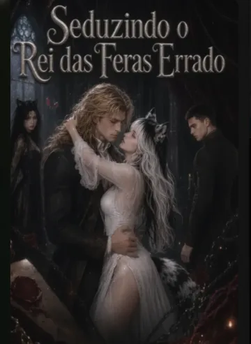 Seduzindo O Rei Das Feras Errado