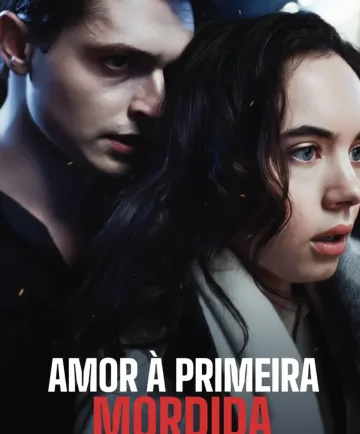 Amor À Primeira Mordida (Curta-Metragem)