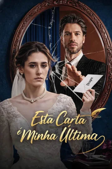 Essa Carta Pra Você É a Minha Última Carta