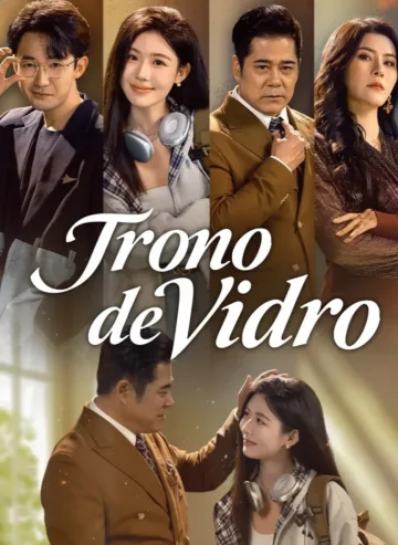 Trono De Vidro