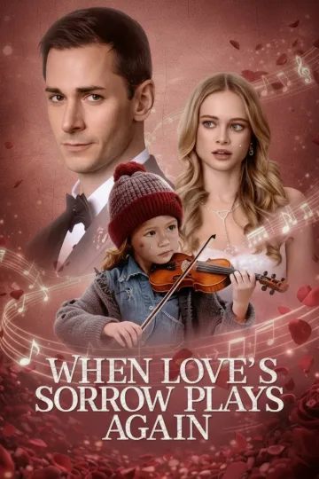 Quando a Tristeza Do Amor Toca Novamente