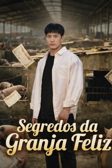 Segredos da Granja Feliz