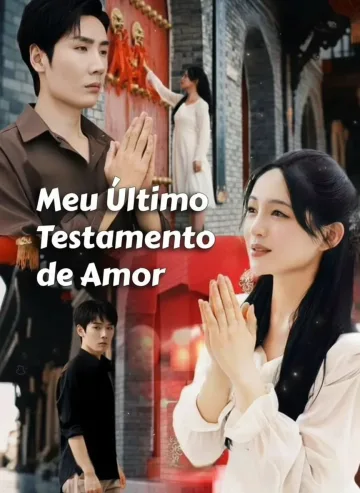 Últimas Palavras De Amor
