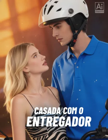 Casada Com Entregador