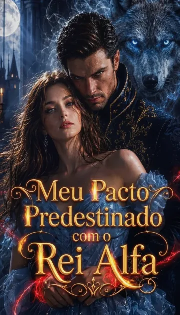Meu Pacto Predestinado Com O Rei