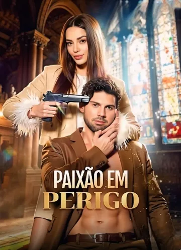 Paixão Em Perigo (Curta-Metragem)
