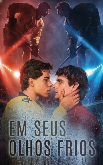 Seus Olhos Frios