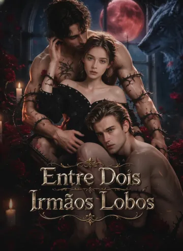 Entre Dois Irmãos Lobos