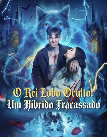 O Rei Lobo Oculto Um Híbrido Fracassado