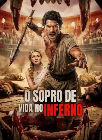 O Sopro De Vida No Inferno
