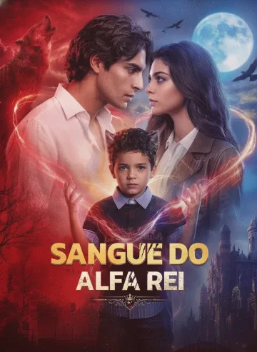 Sangue do Alfa Rei