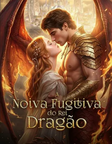 A Noiva Fugitiva Do Rei Dragão