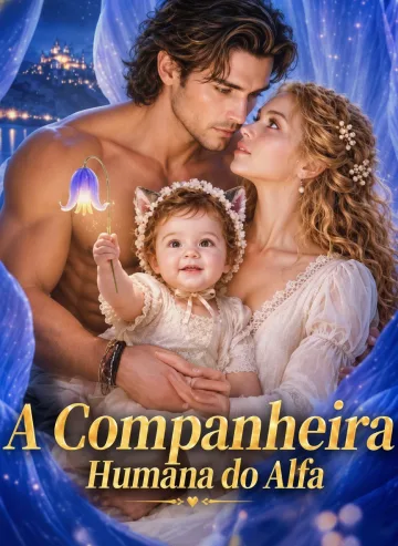 A Companheira Humana do Alfa