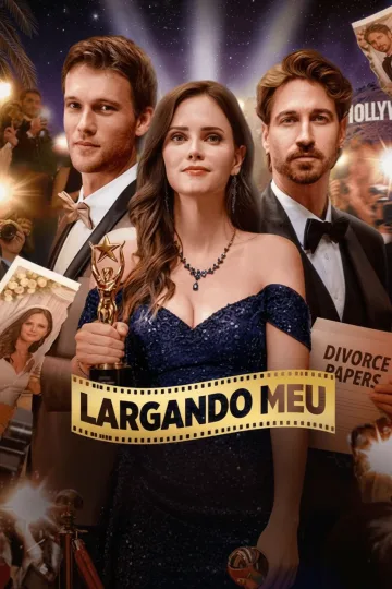 Largando Meu Marido, Uma Estrela De Hollywood