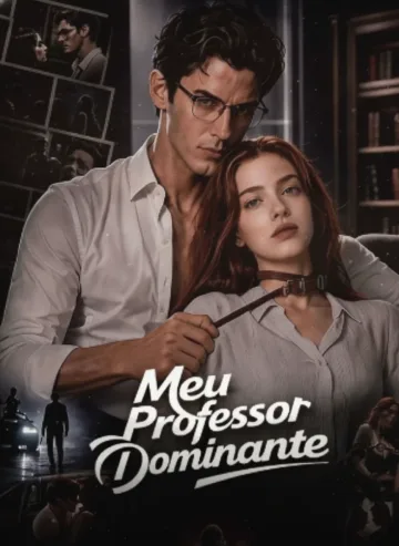 Meu Professor Dominante