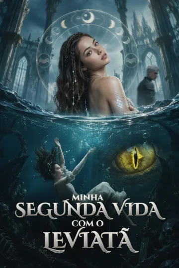 Minha Segunda Vida com o Leviatã