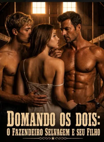 Domando Os Dois: O Fazendeiro Selvagem E Seu Filho