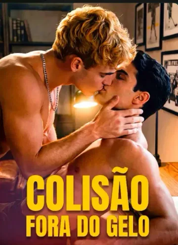 Colisão Fora Do Gelo – Parte 2