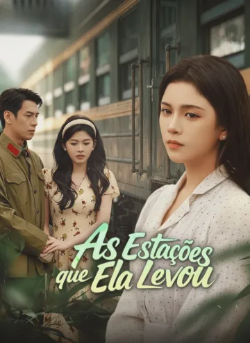 As Estações Que Ela Levou