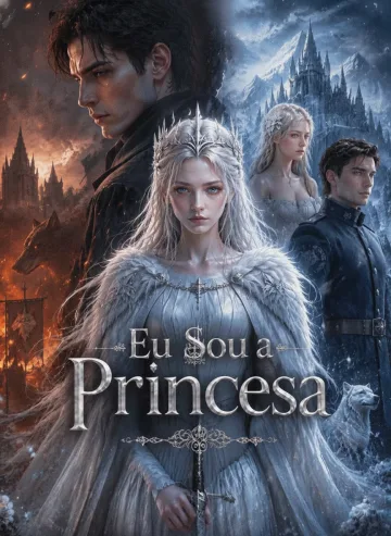 Eu Sou a Princesa
