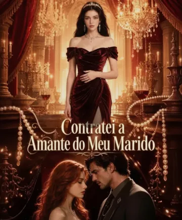Contratei a Amante do Meu Marido