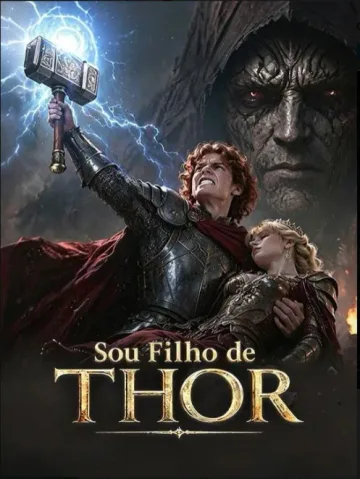 Sou Filho De Thor