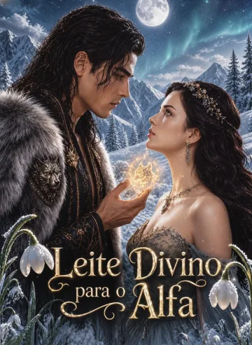 Leite Divino para o Alfa