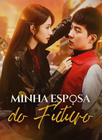 Minha Esposa Do Futuro