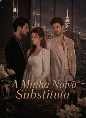 A Minha Noiva Substituta